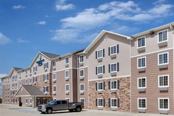 Hotel WOODSPRING SUITES LAKE CHARLES (Lake Charles)